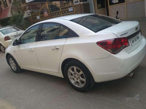 Chevrolet Cruze 2010 LTZ AT for sale 