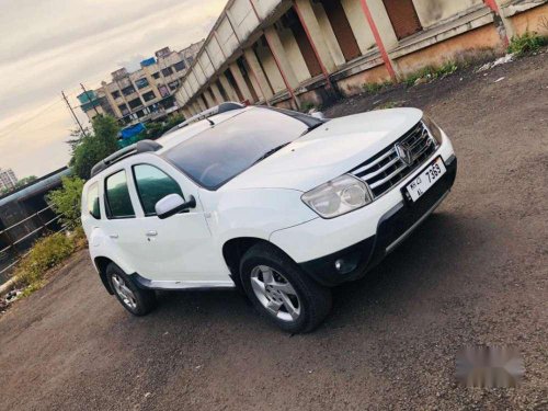 2012 Renault Duster MT for sale at low price