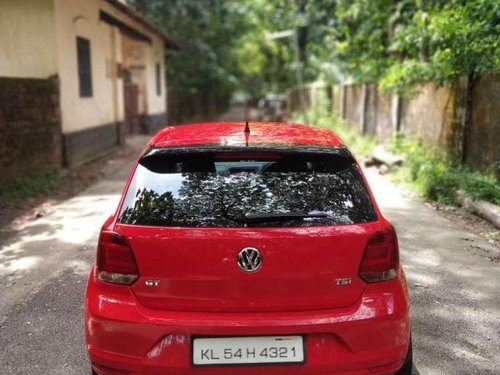 Volkswagen Polo GT TSI 2016 AT for sale 