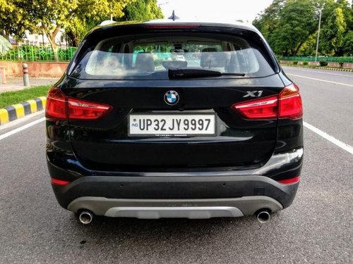 Used 2018 BMW X1 AT for sale