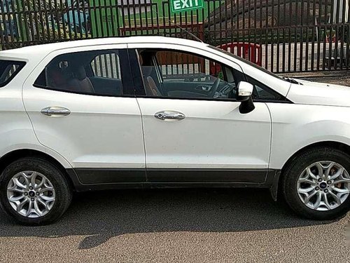 Used 2015 Ford EcoSport MT for sale 