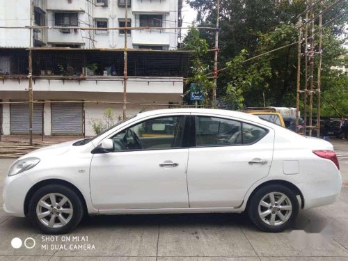 Used 2011 Nissan Sunny MT for sale