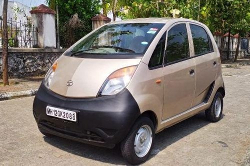 2010 Tata Nano CX MT for sale at low price