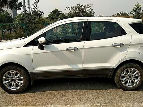 Used 2015 Ford EcoSport MT for sale 