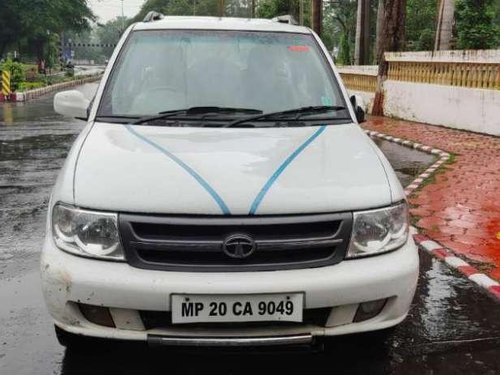 Used 2009 Tata Safari 4x2 MT for sale 