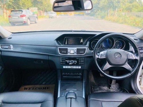 Mercedes Benz E-Class 2009-2013 2014 AT for sale