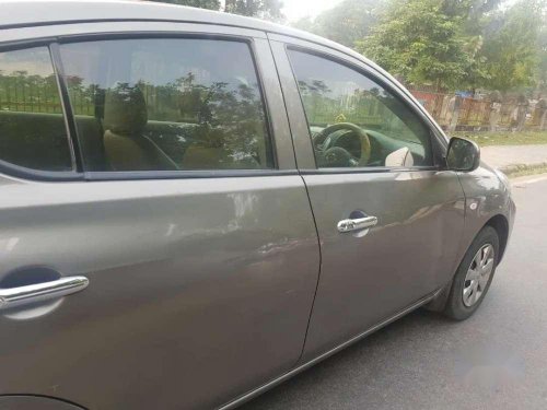 2013 Nissan Sunny XL MT for sale