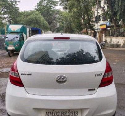 Hyundai i20 2011 1.2 Sportz MT for sale