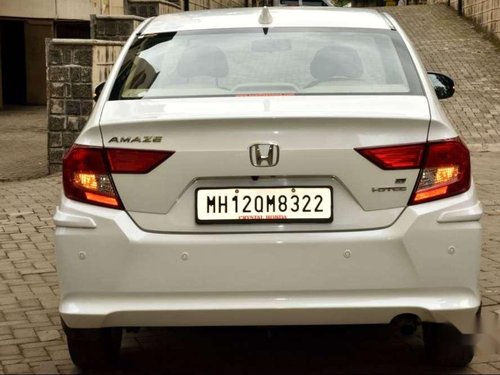 Used Honda Amaze MT for sale 