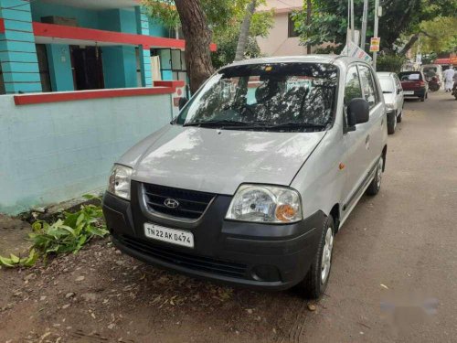 2005 Hyundai Santro Xing XL MT for sale