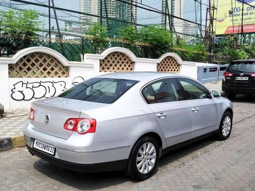 Volkswagen Passat 2010 AT for sale 