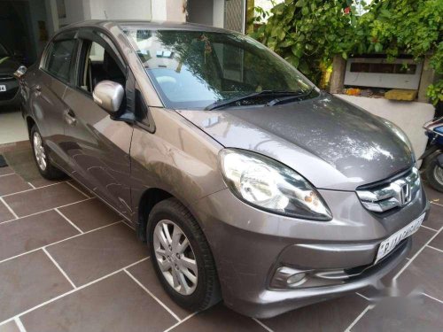 2014 Honda Amaze VX i DTEC MT for sale 