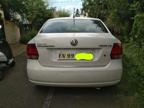 Volkswagen Vento 2014 MT for sale 