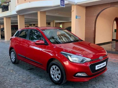 Hyundai i20 Sportz 1.4 CRDi 2016 MT for sale 