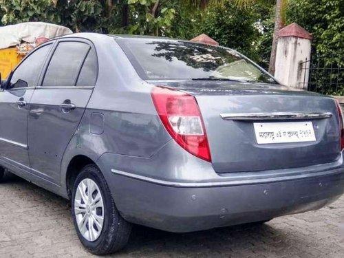 Tata Manza Aura + Quadrajet BS-III, 2010, Diesel AT for sale