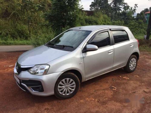 Toyota Etios Liva 2013 MT for sale 