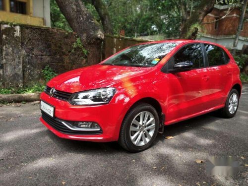 Volkswagen Polo GT TSI 2016 AT for sale 