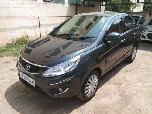 Used 2016 Tata Zest MT for sale 