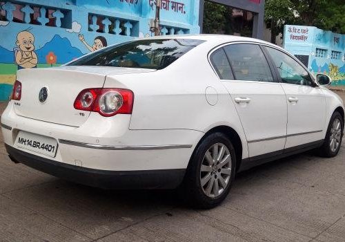 Volkswagen Passat AT 2009 for sale