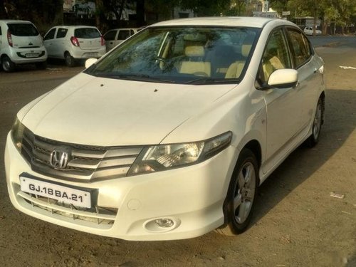 Used 2011 Honda City 1.5 S AT for sale