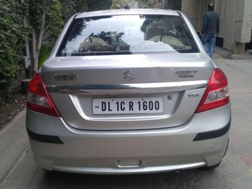 Maruti Swift Dzire 2008-2012 Ldi BSIV MT for sale