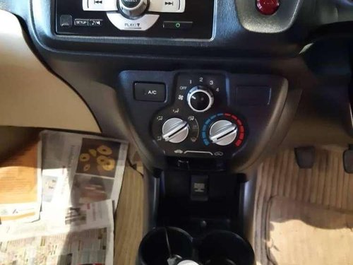 Honda Amaze, 2015, Petrol MT for sale 