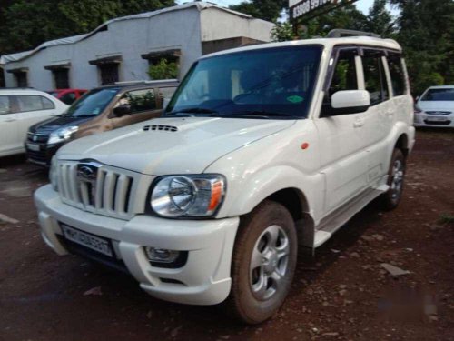 Mahindra Scorpio 2011 MT for sale 