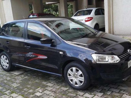 2010 Volkswagen Polo MT for sale 