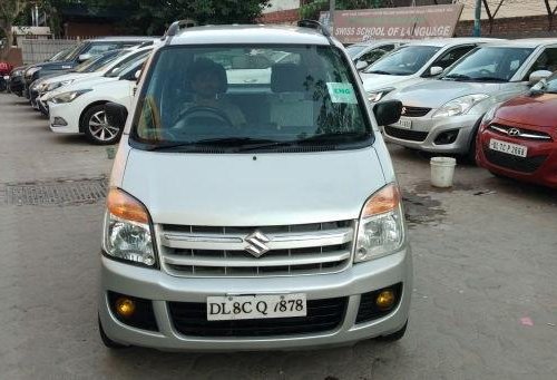 Maruti Wagon R 1999-2006 LXI BSIII MT for sale