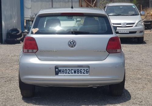 Volkswagen Polo 2009-2013 Diesel Highline 1.2L MT for sale