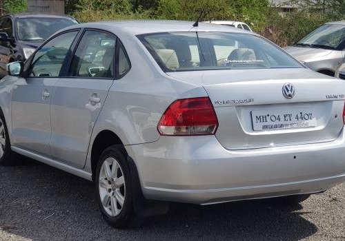 Volkswagen Vento 2010-2013 Diesel Highline MT for sale