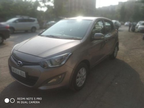 2013 Hyundai i20 Sportz Diesel MT for sale