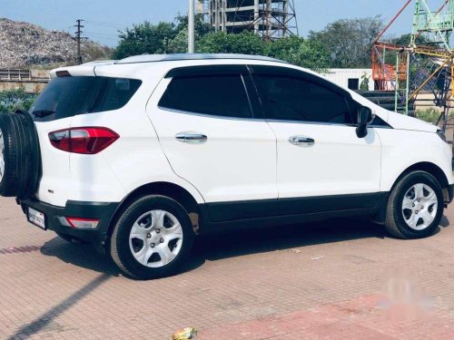 Ford Ecosport EcoSport Trend Plus 1.5 TDCi, 2016, Diesel AT for sale 