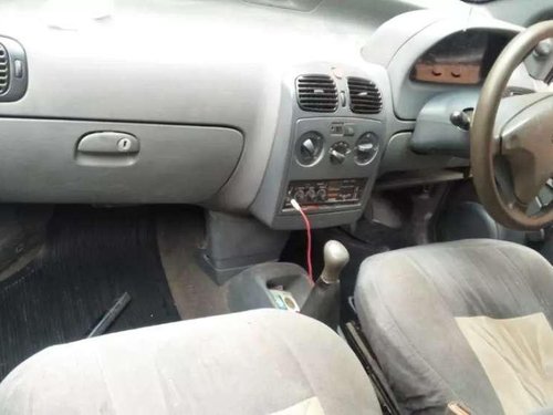 Used Tata Indica DLS MT for sale ar at low price