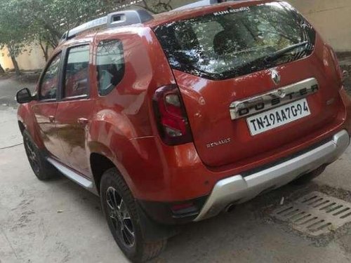 Used 2016 Renault Duster MT for sale