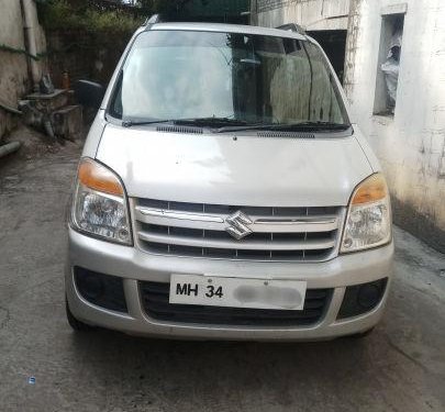 Used Maruti Suzuki Wagon R LXI 2010 MT for sale