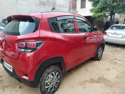 2018 Mahindra KUV100 NXT MT for sale