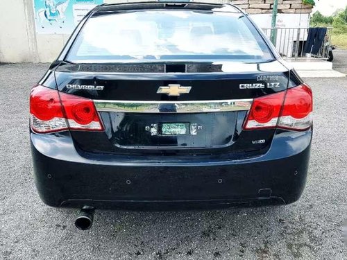 Used 2010 Chevrolet Cruze MT for sale