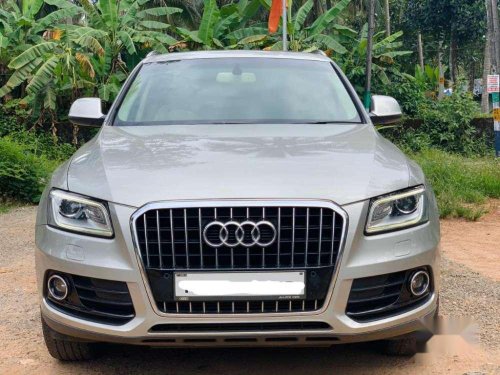 Used Audi Q5 AT for sale car at low price