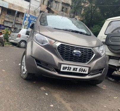 Datsun Redi-GO 2017 MT for sale