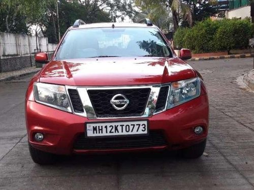 Nissan Terrano XL (P), 2014, Petrol MT for sale 