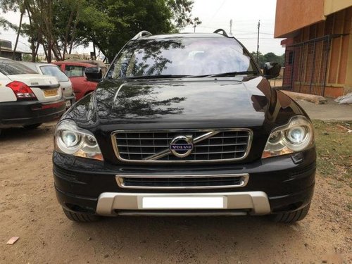 Volvo XC90 D5 Momentum AT 2015 for sale