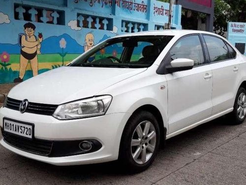 Volkswagen Vento Highline Petrol, 2010, Petrol MT for sale 