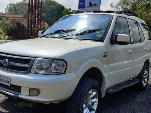 Tata Safari 4X2 2014 MT for sale 