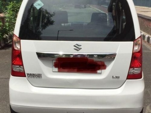 Used Maruti Suzuki Wagon R LXI 2014 MT for sale