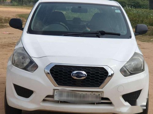 Used Datsun GO Plus MT for sale at low price