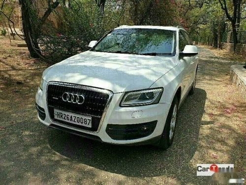 Audi Q5 2008-2012 3.0 TDI Quattro AT for sale