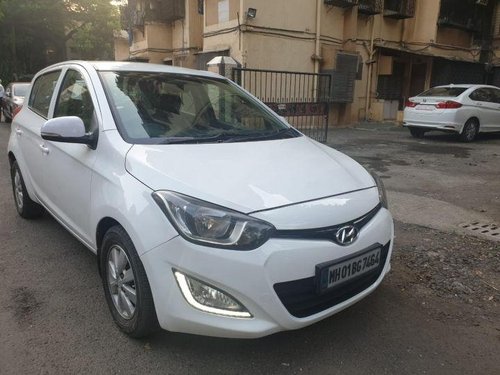 2013 Hyundai i20 Sportz 1.4 CRDi MT for sale