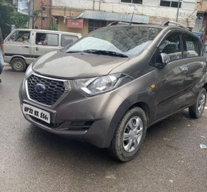 Datsun Redi-GO 2017 MT for sale