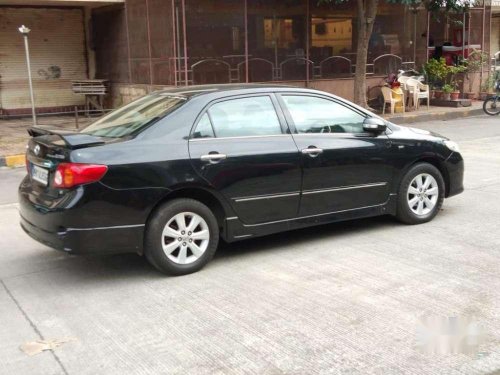 Toyota Corolla Altis GL 2010 MT for sale 